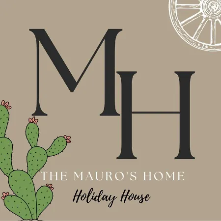 The Mauro's شقة *