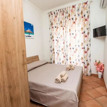 The Mauro's شقة *