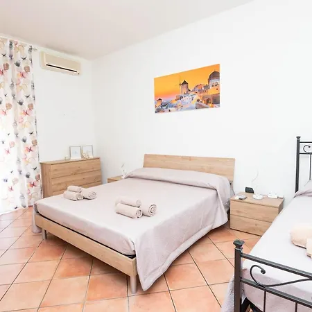 The Mauro's شقة *