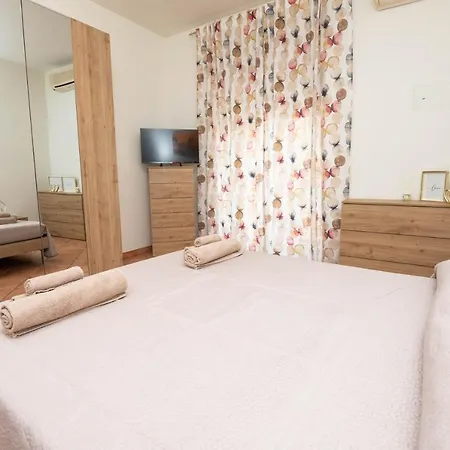 شقة The Mauro's *