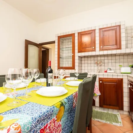 The Mauro's شقة *