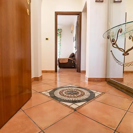 The Mauro's * كاتانيا